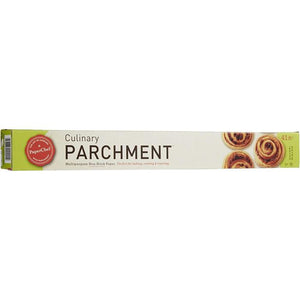 PaperChef - Culinary Parchment Paper Multipurpose & Non-Stick, 41 sq ft