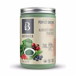 Botanica - Perfect Omega, 450ml | Multiple Flavours