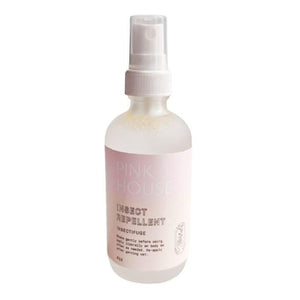 Pink House - Insect Repellent Spray, 120ml
