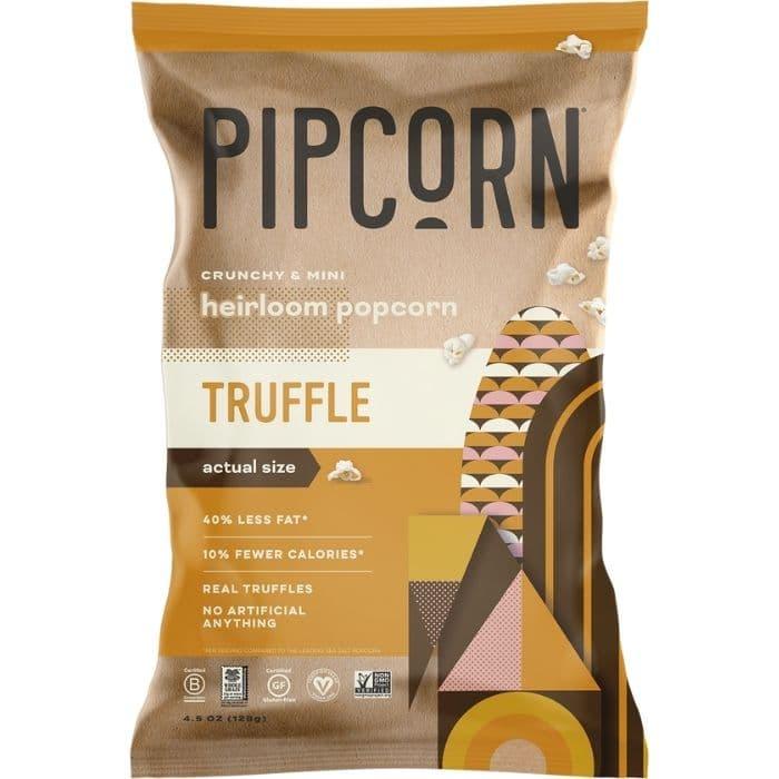 Pipcorn - Mini Heirloom Popcorn Trufflle, 128g