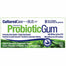 Prairie Naturals - CulturedCare ProbioticGum with Blis K12 Organic Flavor 8 Gum Tablets - Spearmint-Peppermint, 12g