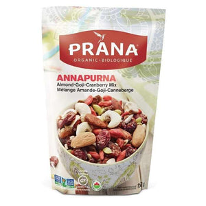 Prana - Trail Mixes | Assorted Flavours