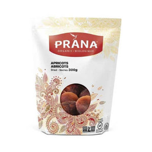 Prana - Organic Dried Fruits | Multiple Options
