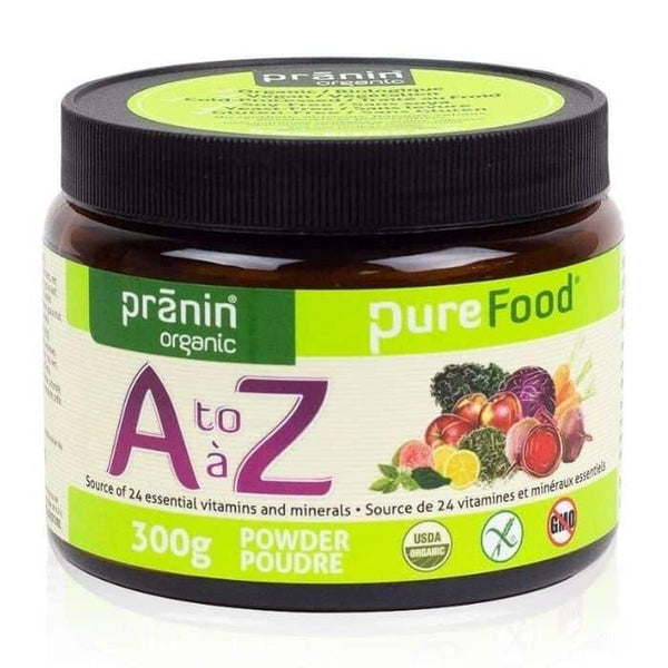 Buy Pranin Pure Food ORGANIC PURE FOOD C - 42G at