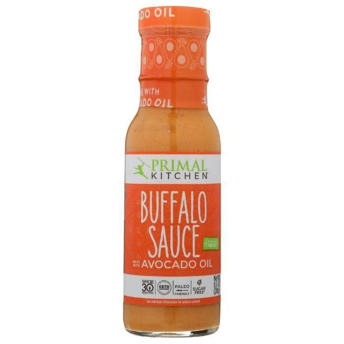 Primal Kitchen - Buffalo Sauce- Pantry 1