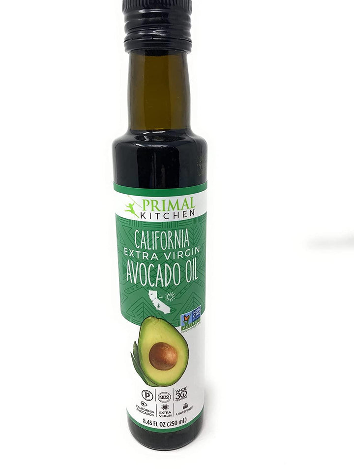 Primal Kitchen Virgin Avocado Oil