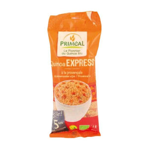 Primeal - Organic Express Provencal Quinoa, 500g
