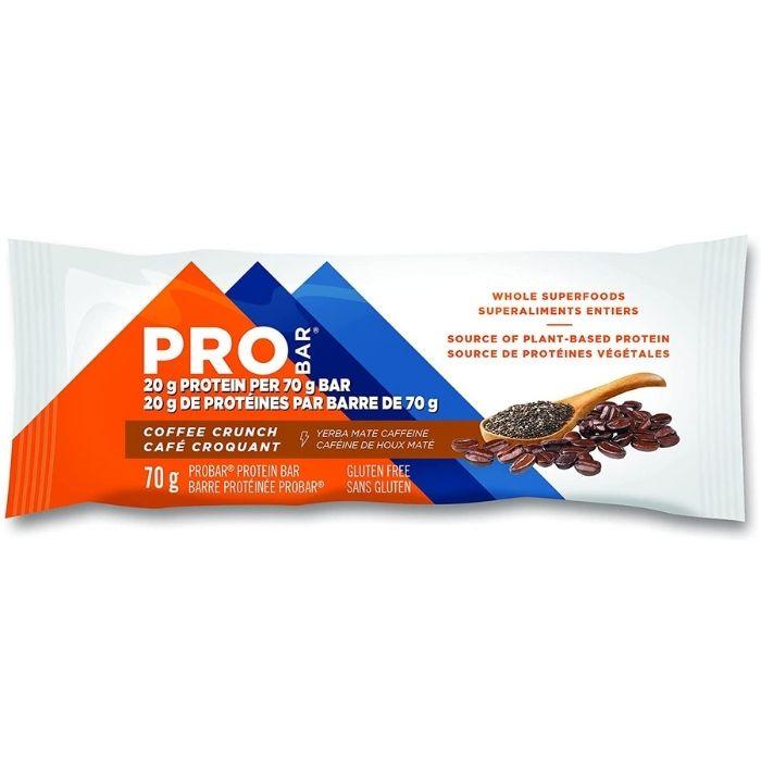 ProBar Base Protein Bar - Coffee Crunch, 70g