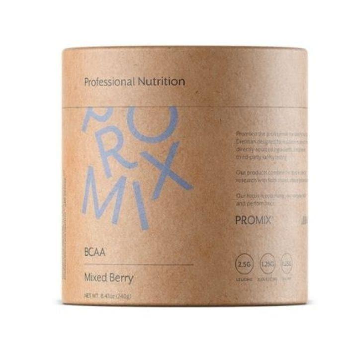 ProMix Nutrition - BCAA Powders, 8.5oz | All-Natural- Vitamins & Dietary Supplements 1