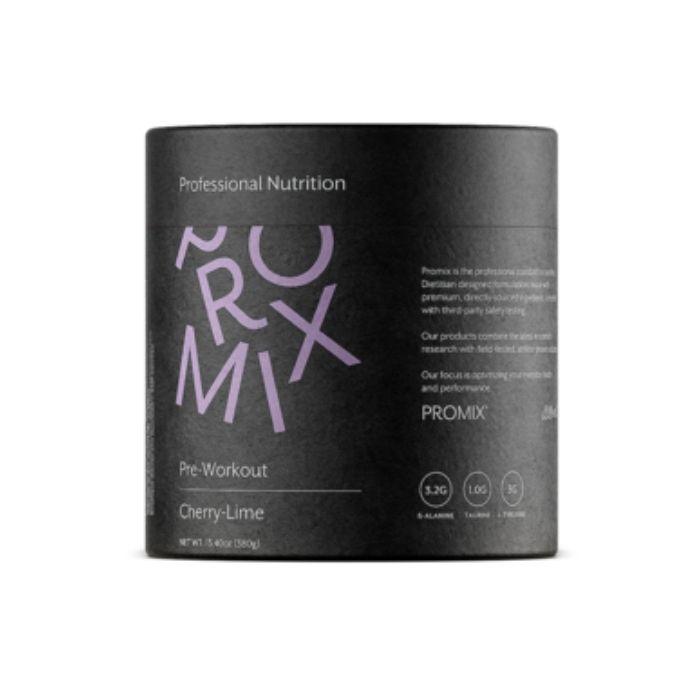 ProMix Nutrition - Pre-Workout Powders- Vitamins & Dietary Supplements 6