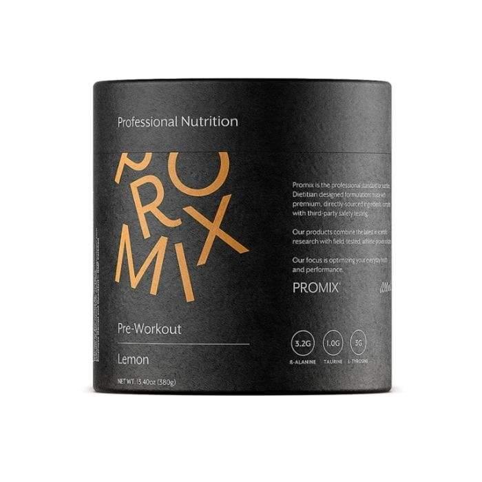 ProMix Nutrition - Pre-Workout Powders- Vitamins & Dietary Supplements 1