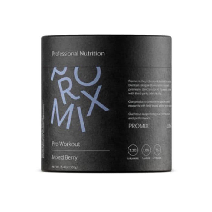 ProMix Nutrition - Pre-Workout Powders- Vitamins & Dietary Supplements 3