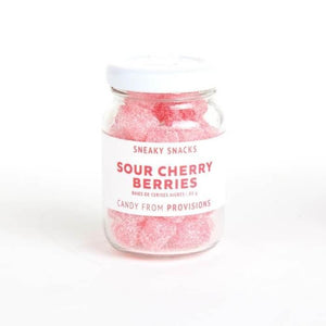 Provisions - Sour Cherry Berries, 80g