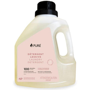 Pure - Laundry Detergent, 2.5L | Multiple Flavours