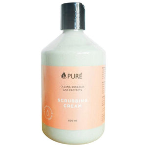 Pure - Scrubbing Cream, 500ml