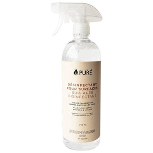 Pure - Surface Disinfectant, 710ml