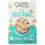 Quinn - Just Sea Salt Popcorn, 7oz (Pack of 3)- Pantry 1