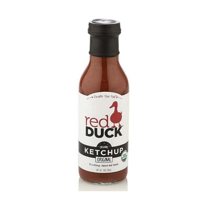 Red Duck - Orginal Ketchup, 350ml