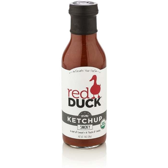 Red Duck - Smoky Ketchup, 350ml