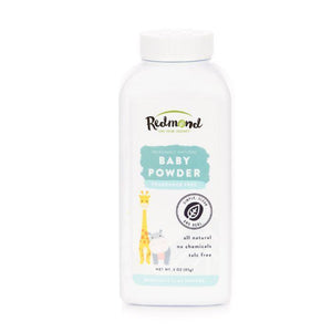 Redmond – Baby Powder