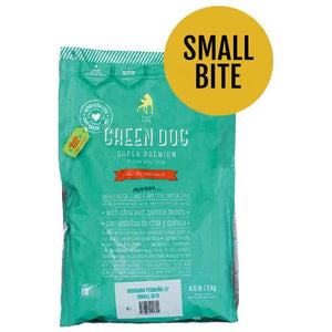 Revolution Diet - Green Dog Small bite kibble | Multiple Sizes