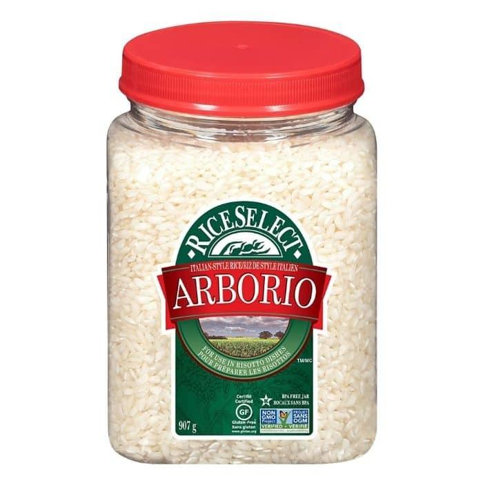 RiceSelect - Arborio Rice, 907g - front