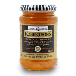 Robertsons - Marmalade | Assorted Flavours, 250ml