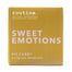 Routine  - Sweet Emotions Minis Kit, 4 Pack