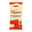 Roxy Trading Inc. - Chimes Chewy Ginger Candy Orange, 42.5g