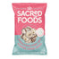 Sacred Foods - Popped Lotus Seeds Snacks, 40g- Pantry 3