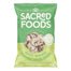 Sacred Foods - Popped Lotus Seeds Snacks, 40g- Pantry 1