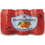 SanPellegrino - Traditional Aranciata Rossa (Blood Orange) - Pack - front