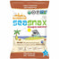 Sea Snax - Premium Roasted Seaweed Snacks Big Grab & Go Barbecue, 10g