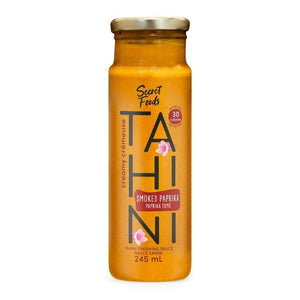 Secret Foods - Tahini | Assorted Flavours, 245ml