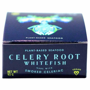 Seed To Surf - Celery Root Whitefish, 95g
