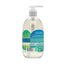 Seventh Generation - Free & Clear Hand Wash, 354ml - back