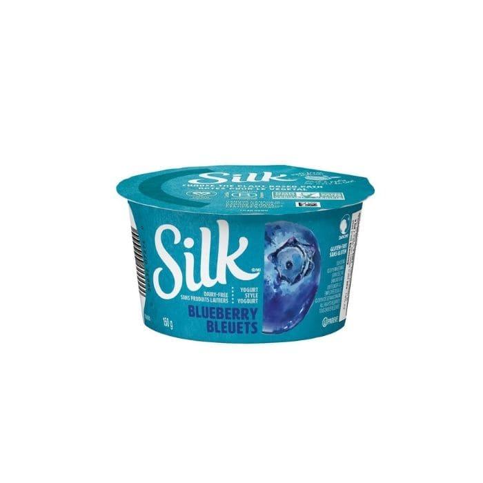 Silk - Greek Style Coconutmilk Yogurt Alternative | Assorted Flavours- Pantry 3