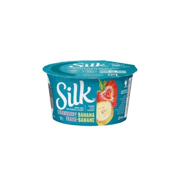 Silk - Greek Style Coconutmilk Yogurt Alternative | Assorted Flavours- Pantry 5