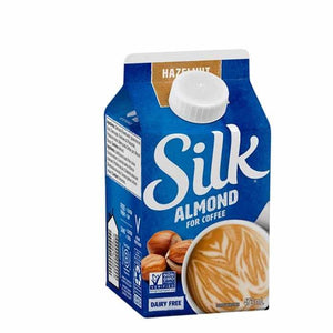 Silk - Creamers | Assorted Flavours, 473ml