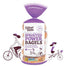 Silver Hills - Sprouted Power Organic 5 Bagels, 400g Cinnamon Raisin