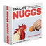 Simulate Nuggs - Plant Based Nuggets - Regular, 295g