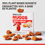 Simulate Nuggs - Plant Based Nuggets - Spicy, 295g