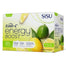 Sisu - Ester-C Energy Boost Lemon Lime, 8g