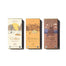 Sjaak's Organic Chocolates - Father's Day Chocolate Bars (set of 3), 57g