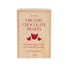 Sjaak's Organic Chocolates - Paleo Maple Sugar Caramel Coconut Milk Hearts, 453g