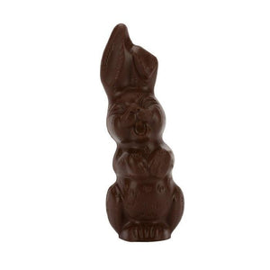 Sjaak's Organic Chocolates - Paleo Bunny Coconut Milk Chocolate Bunny, 111g