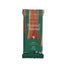 Sjaak's Organic Chocolates - Roasted Almond Dark Chocolate Humboldt Bar, 57g