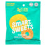 SmartSweets Inc. - Smart Sweets Candy Peach Rings, 50g