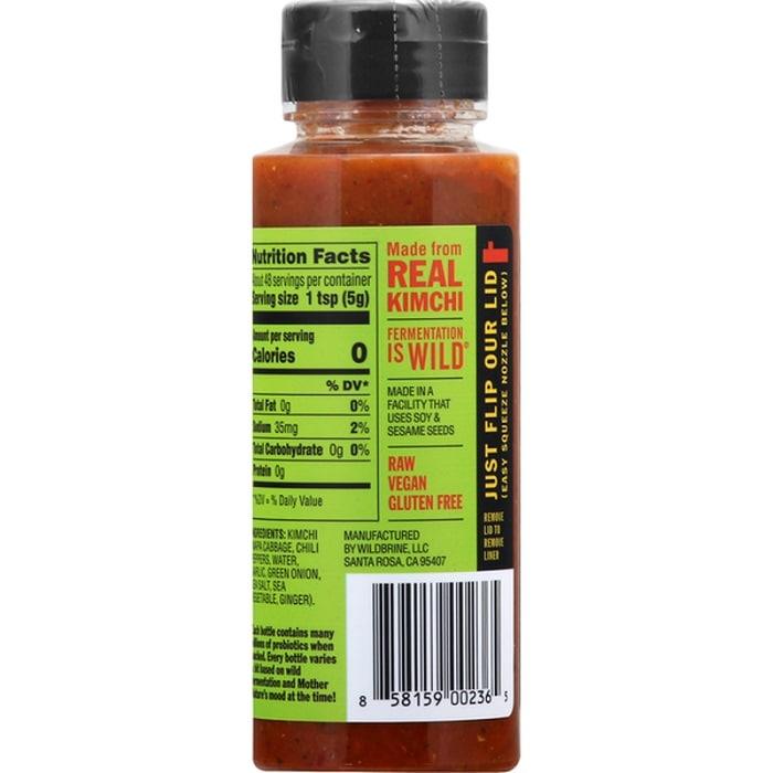 Wildbrine - Sriracha Sauces | Assorted Flavours- Pantry 3