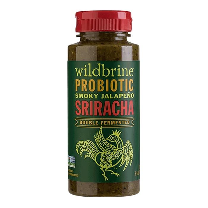 Wildbrine - Sriracha Sauces | Assorted Flavours- Pantry 1